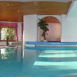 Ringhotel Nebelhornblick Hotel 4*