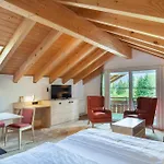 Hotel Ringhotel Nebelhornblick