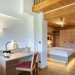 Ringhotel Nebelhornblick Hotel Oberstdorf