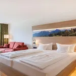 Ringhotel Nebelhornblick