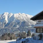Ringhotel Nebelhornblick Oberstdorf