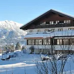 Ringhotel Nebelhornblick
