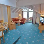 Ringhotel Nebelhornblick Oberstdorf