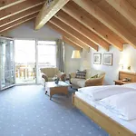 Hotel Ringhotel Nebelhornblick