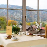 Hotel Ringhotel Nebelhornblick Oberstdorf