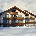 Hotel Ringhotel Nebelhornblick 4*