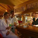 Ringhotel Nebelhornblick Hotel Oberstdorf