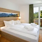 Ringhotel Nebelhornblick