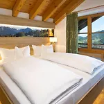 Ringhotel Nebelhornblick 4*