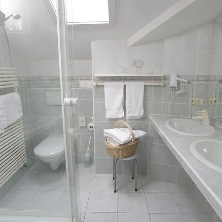 Ringhotel Nebelhornblick Отель 4*