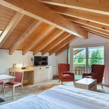Ξενοδοχείο Ringhotel Nebelhornblick