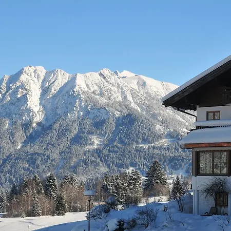 Ringhotel Nebelhornblick Оберстдорф
