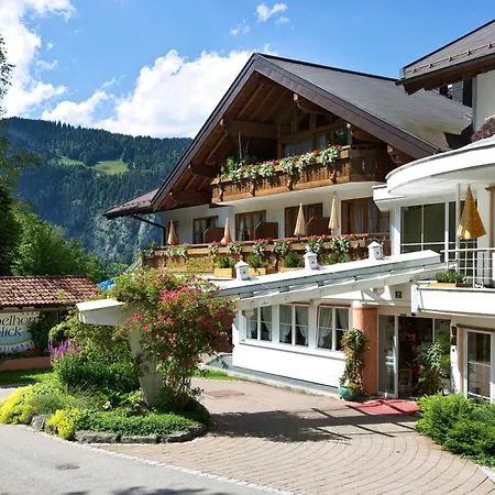 Ringhotel Nebelhornblick Όμπερσντορφ