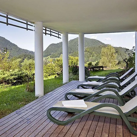 Ringhotel Nebelhornblick