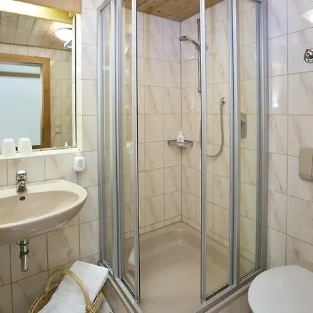 Ringhotel Nebelhornblick Отель 4*
