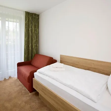 Ringhotel Nebelhornblick Отель 4*