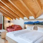 ホテル Ringhotel Nebelhornblick