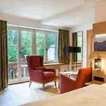 ホテル Ringhotel Nebelhornblick