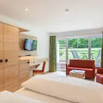 ホテル Ringhotel Nebelhornblick