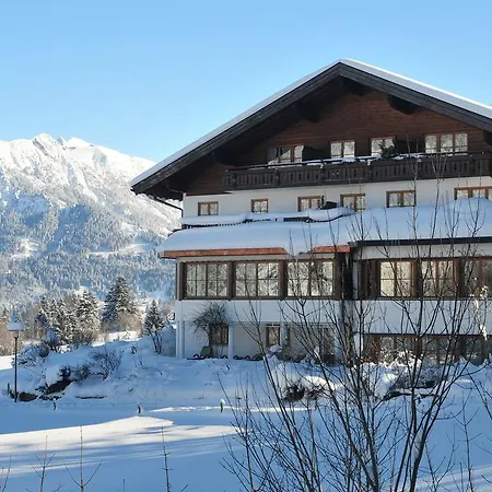 Ringhotel Nebelhornblick