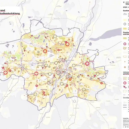 奈贝尔霍恩布里克林酒店 酒店 4*
