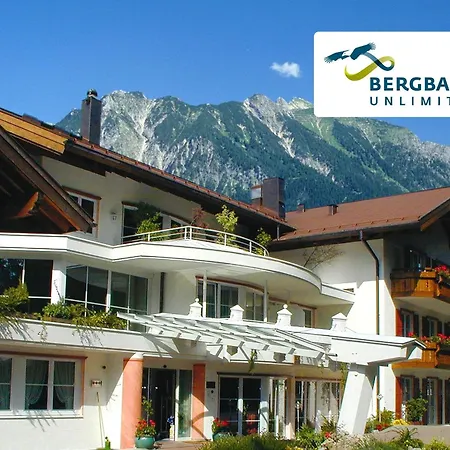 Hotel Ringhotel Nebelhornblick Oberstdorf