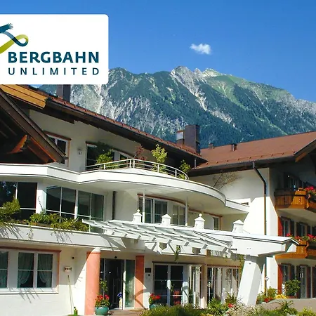 Ringhotel Nebelhornblick