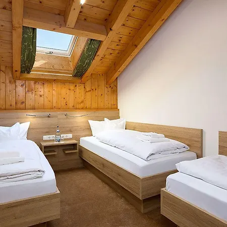 Ringhotel Nebelhornblick 4*