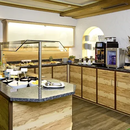 Ringhotel Nebelhornblick Oberstdorf