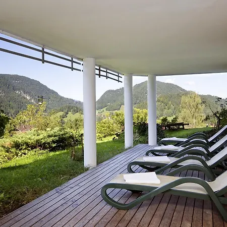 Ringhotel Nebelhornblick Hotel 4*