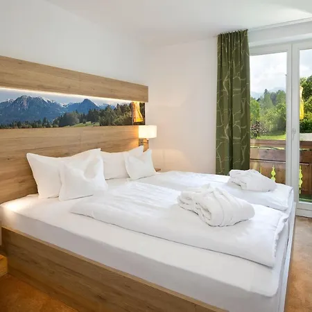 Ringhotel Nebelhornblick