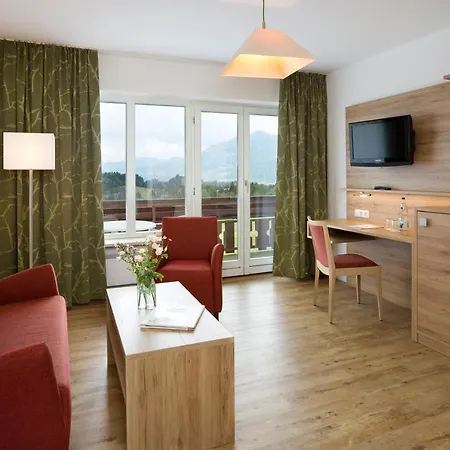 Ringhotel Nebelhornblick