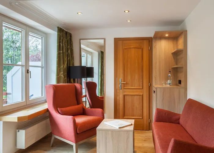 Ringhotel Nebelhornblick